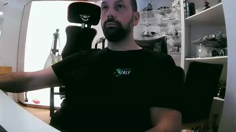 scorpion_cock online show from 10.25.25