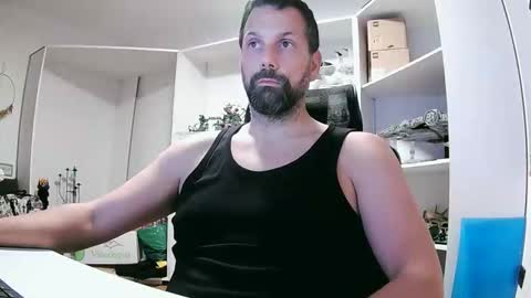 scorpion_cock online show from 04.07.26