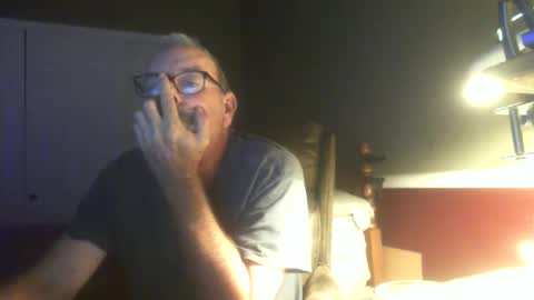 Snapshot of scotsman_62 chatting on 10.10.25 scotsman_62 online show from 10.10.25