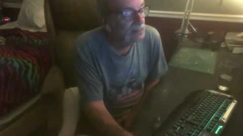 scotsman_62 online show from 03.28.26