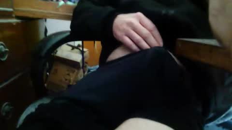 Goth witch69 online show from 12.15.25