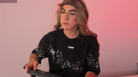 Scott  online show from 03.04.26