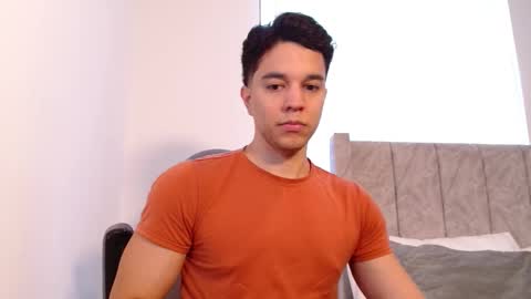 Twitter Scott brasher1 Instagram Camiloestuardo2 online show from 11.24.25