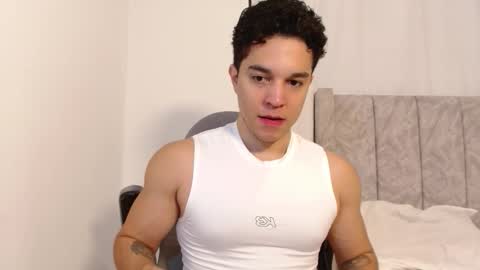 Twitter Scott brasher1 Instagram Camiloestuardo2 online show from 12.17.25