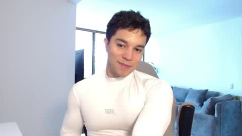 Twitter Scott brasher1 Instagram Camiloestuardo2 online show from 04.06.26