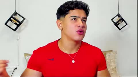 Andrew Flintt online show from 09.21.25