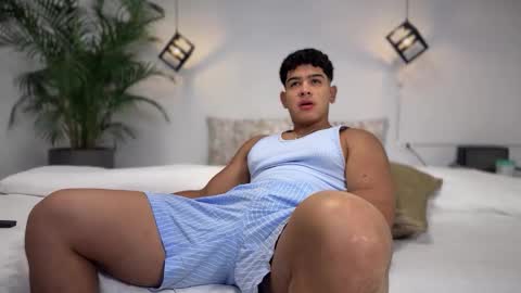 Andrew Flintt online show from 10.01.25