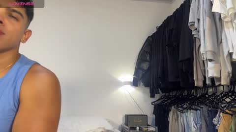 Andrew Flintt online show from 10.30.25