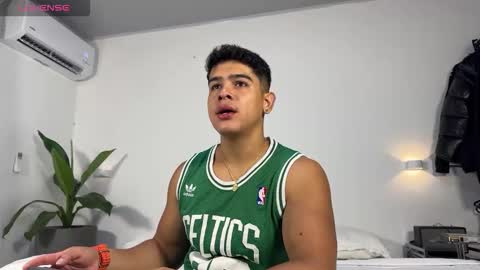 Andrew Flintt online show from 11.11.25