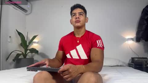 Andrew Flintt online show from 11.12.25