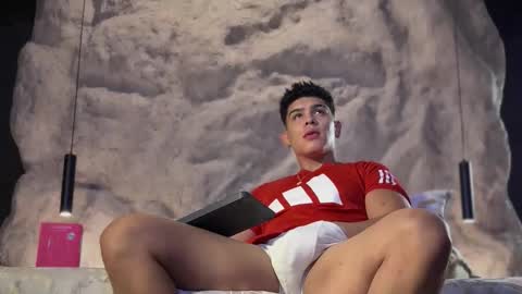 Andrew Flintt online show from 02.26.26