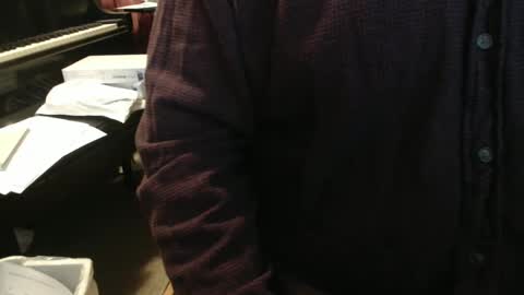 scottbearfun online show from 12.09.24