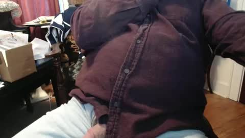 scottbearfun online show from 12.23.24