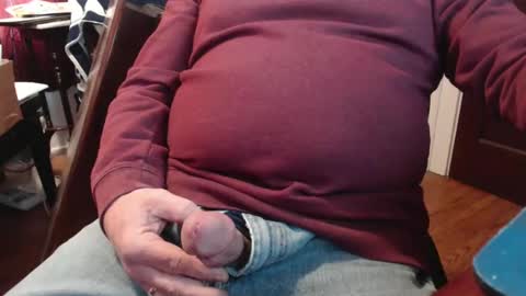 scottbearfun online show from 01.13.25