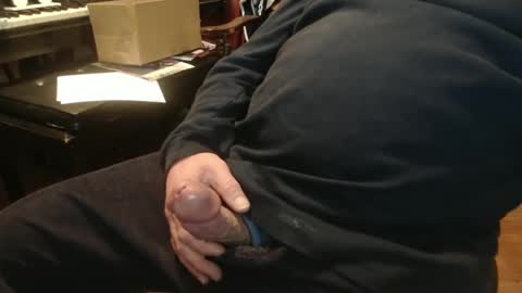 scottbearfun online show from 02.04.25