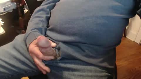 scottbearfun online show from 03.11.25