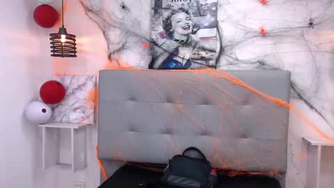 Damar online show from 10.26.25