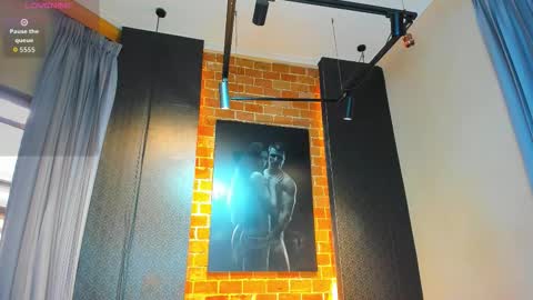 Scottfischer  online show from 11.18.25