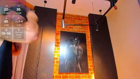 Scottfischer  online show from 11.19.25