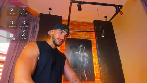 Scottfischer  online show from 11.20.25