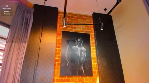 Scottfischer  online show from 11.24.25