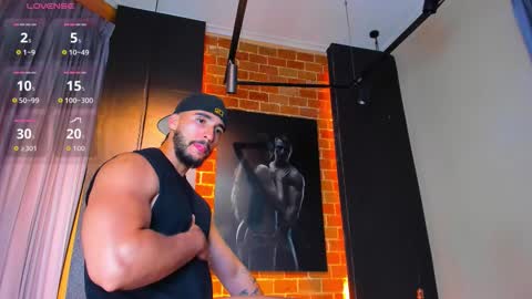 Scottfischer  online show from 01.10.26