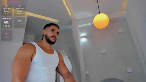 Scottfischer  online show from 01.16.26