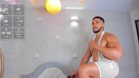 Scottfischer  online show from 02.10.26