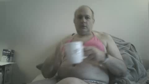 Snapshot of scottforfuhn chatting on 12.16.24 scottforfuhn online show from 12.16.24