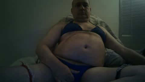 Snapshot of scottforfuhn chatting on 09.09.25 scottforfuhn online show from 09.09.25