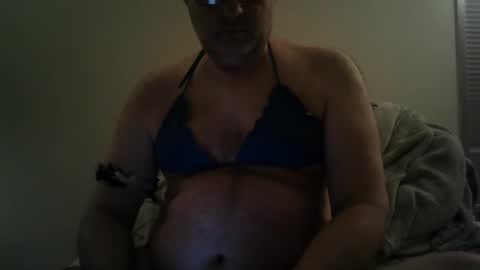 Snapshot of scottforfuhn chatting on 09.15.25 scottforfuhn online show from 09.15.25