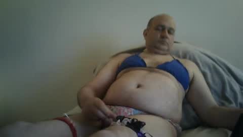 Snapshot of scottforfuhn chatting on 09.18.25 scottforfuhn online show from 09.18.25