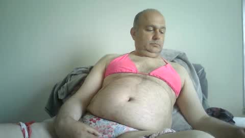 Snapshot of scottforfuhn chatting on 09.22.25 scottforfuhn online show from 09.22.25