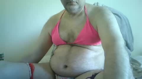 Snapshot of scottforfuhn chatting on 10.13.25 scottforfuhn online show from 10.13.25