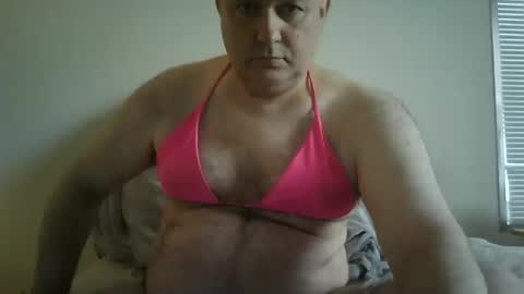 Snapshot of scottforfuhn chatting on 10.15.25 scottforfuhn online show from 10.15.25