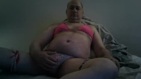 Snapshot of scottforfuhn chatting on 11.29.25 scottforfuhn online show from 11.29.25