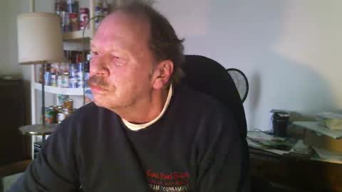 scotthard online show from 12.01.24