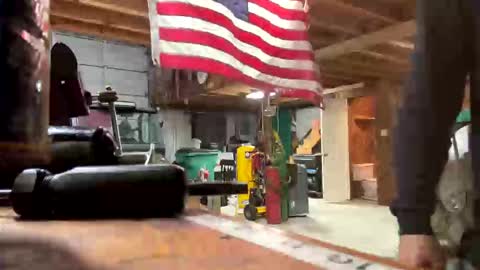 scotthuffsalot online show from 09.16.25