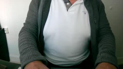 Scott online show from 01.24.25