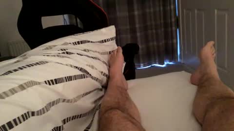 Scott online show from 02.01.25