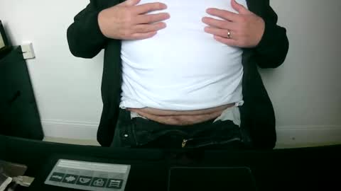 Scott online show from 02.12.25