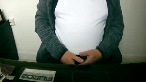 Scott online show from 02.13.25