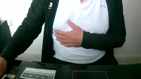 Scott online show from 09.12.25