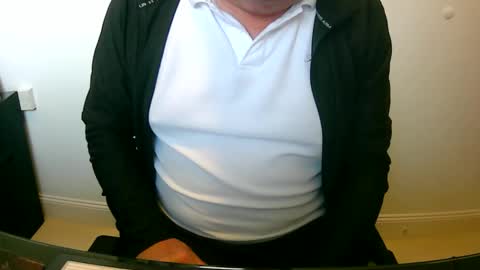 Scott online show from 10.05.25