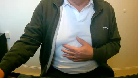 Scott online show from 11.28.25