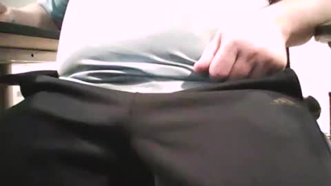 scottie813 online show from 01.08.25