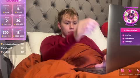 danny online show from 01.02.25