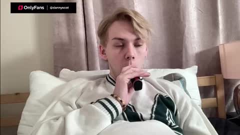 danny online show from 10.02.25