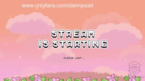 danny online show from 10.07.25