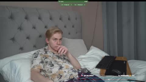 danny online show from 03.09.26